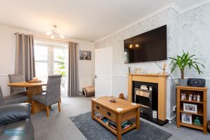 Sitting/Dining Room- click for photo gallery